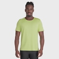 Camiseta Corre Olympikus Masculina VERDE