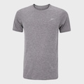 Camiseta Soft Jersey Speedo Masculina CHUMBO