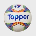 Bola De Society Slick 24 Topper BRANCO