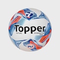 Bola De Futsal Dominator Sub 11 Topper BRANCO