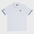 Caamisa Polo Do Santos Viagem 2026 Umbro Masculina BRANCO