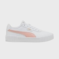 Tênis Carina 3.0 BDP Puma Feminino BRANCO