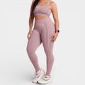 Calça Legging Lupo Max Feminina ROSA