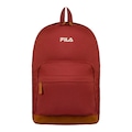 Mochila Fila Retro Letter 18L Unissex NAO SE APLICA