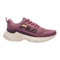 Tênis Fila Progress Lite Feminino ROXO