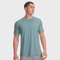 Camiseta Vanish Emergy Under Armour Masculina VERDE