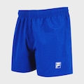 Bermuda F-BOX 4 Fila Masculino AZUL