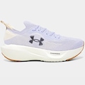 Tênis Slight 3 Under Armour Feminino BRANCO