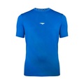 Camiseta Treino Essencial Penalty - Masculino AZUL