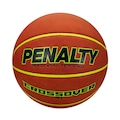 Bola De Basquete Crossover Pro 6 Penalty - Feminino LARANJA