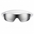 Óculos de Natação Gold Sports Fashion II 10.0 - Espelhado Polarizado BRANCO