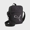 Bolsa Plus Portable Puma Unissex 2L PRETO