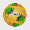Bola Vôlei Sunny Rainha AMARELO