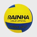 Bola Vôlei Pro 2.0 Rainha AMARELO/AZUL