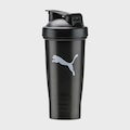 Garrafa Shaker Puma - 600 ML PRETO