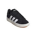 Tênis Grand Court Alpha 00s adidas Feminino PRETO/BRANCO
