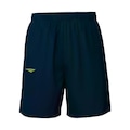 Bermuda Treino Essencial Long Penalty Masculino AZUL
