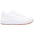 Tênis Puma ST Runner V4 L Masculino BRANCO