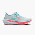 Tênis Brooks Hyperion 3 Feminino BRANCO/ROSA