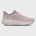 Tênis de Corrida Unissex Under Armour Starlight 2 ROSA