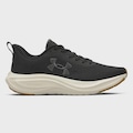 Tênis de Corrida Unissex Under Armour Starlight 2 PRETO