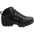 Tênis Adventure Cano Médio Oakley Halftrack III Mid Masculino PRETO