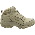 Tênis Adventure Cano Médio Oakley Halftrack III Mid Masculino BEGE