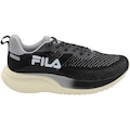 Tênis Fila Speed Lite Mesh Masculino PRETO