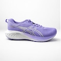 Tênis Feminino Asics Gel-Shinobi 3 ROXO/BRANCO