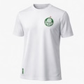 Camisa do Palmeiras 1914 Símbolo Betel Masculina BRANCO