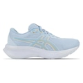 Tênis Raiden 5 ASICS Feminino AZUL