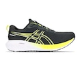 Tênis Gel-Shinobi 3 ASICS Masculino PRETO/AMARELO