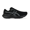 Tênis Raiden 5 ASICS Masculino PRETO