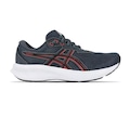 Tênis Raiden 5 ASICS Masculino CINZA
