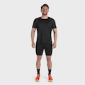 Camiseta Corre Olympikus Masculina PRETO