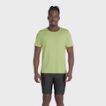 Camiseta Corre Olympikus Masculina VERDE