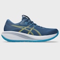 Tênis Masculino ASICS Gel Cumulus 28 AZUL