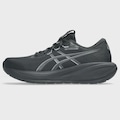 Tênis Masculino ASICS GEL-Cumulus 28 PRETO