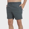 Bermuda Surf Alive Classic Masculina CINZA