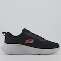Tênis Masculino Skechers Lite Pro PRETO