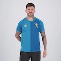Camisa do Sport III 25/26 Jogador Umbro Masculina AZUL