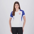 Camisa do Palmeiras Energy II Savoia Feminina AZUL