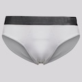 Cueca Slip Lupo Basic Masculina BRANCO
