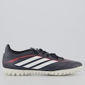 Chuteira de Society Masculina adidas Copa Pure IV Club PRETO
