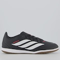 Chuteira de Futsal Masculina adidas Predator Club PRETO