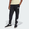 Calça adidas Future Icon 3 Listras Masculina PRETO
