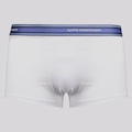 Cueca Sunga Lupo Basic Masculina BRANCO