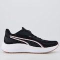 Tênis Feminino PUMA Skyrocket Lite 2 Wns BDP PRETO