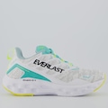 Tênis Feminino Everlast Climber Run BRANCO