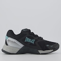 Tênis Feminino Everlast Climber Pro 3 PRETO